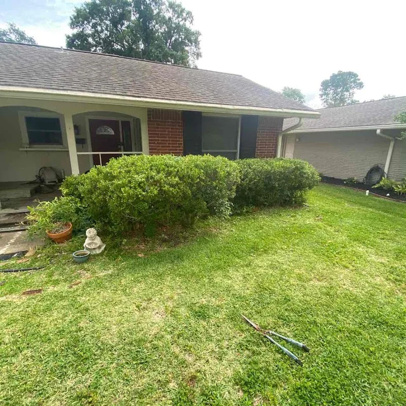 LawnStarter Landscaping
