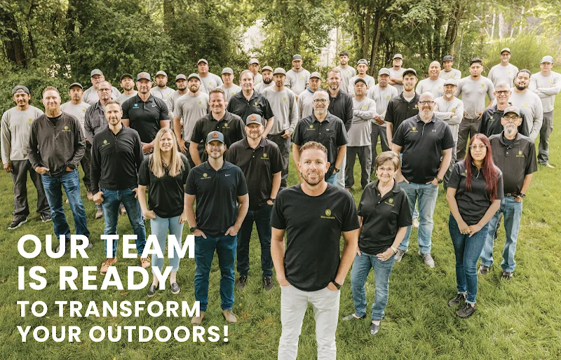 Nelson Landscaping