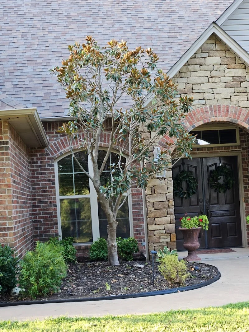 Serna lawn care and landscaping and tree service LLC