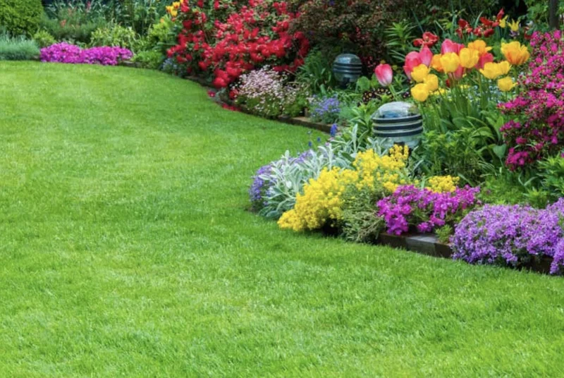 SP & LC Sprinklers and Landscape Contractors