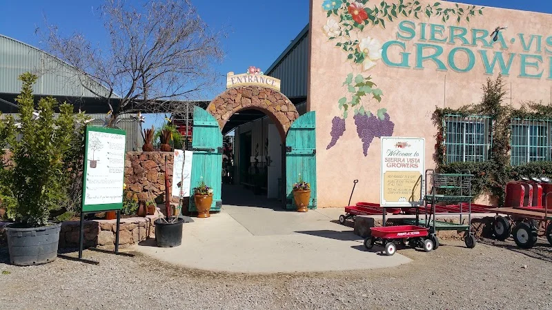 Sierra Vista Growers