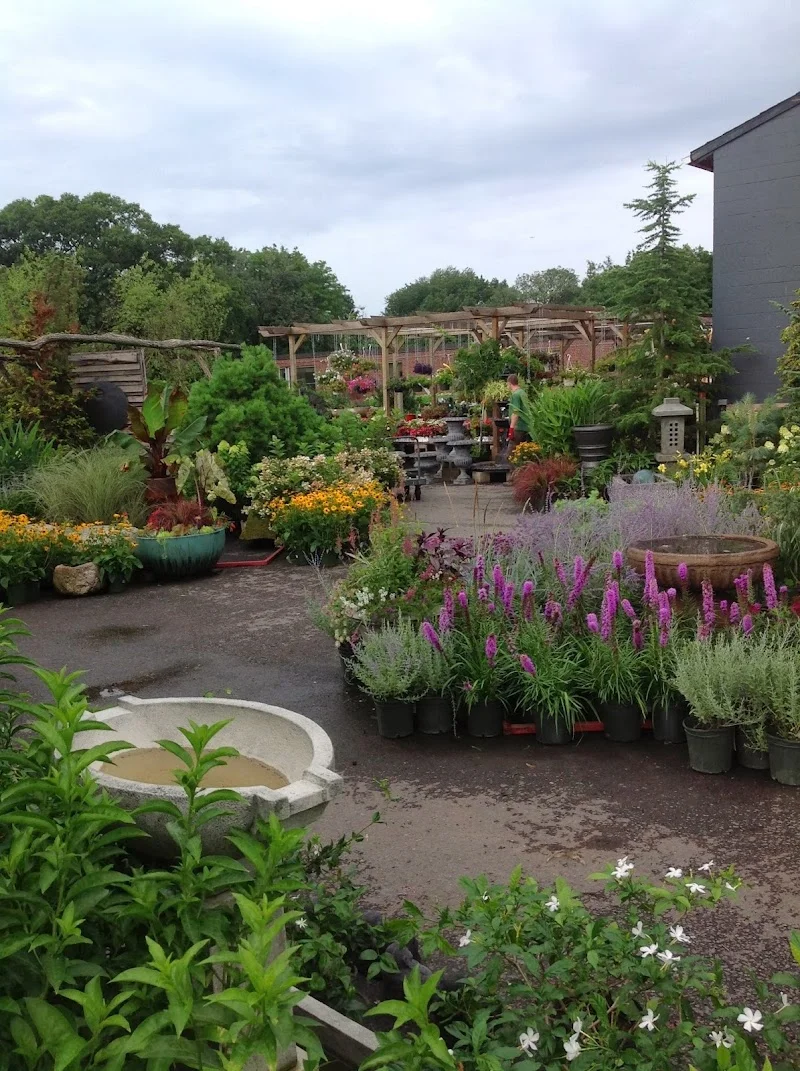 Mahoney's Garden Center