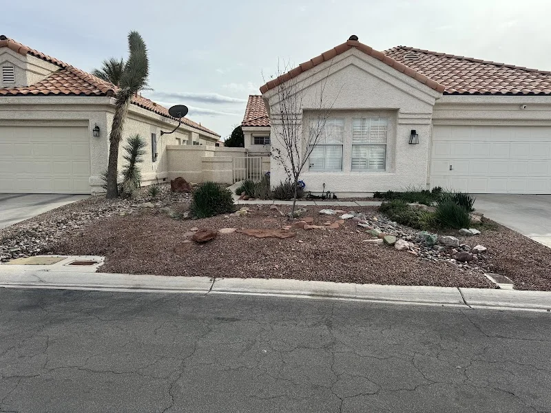 Cacti Landscapes Las Vegas