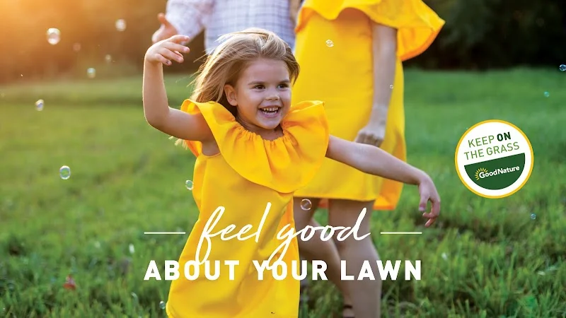 Good Nature Organic Lawn Care