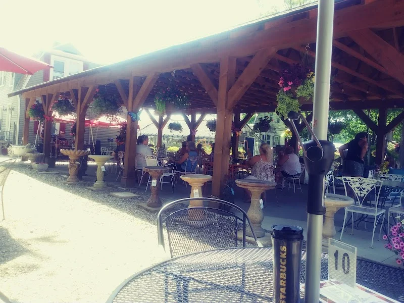 Cavotta Garden Center