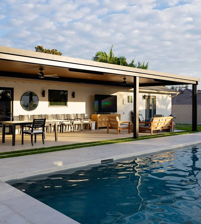 Williams Landscape Construction