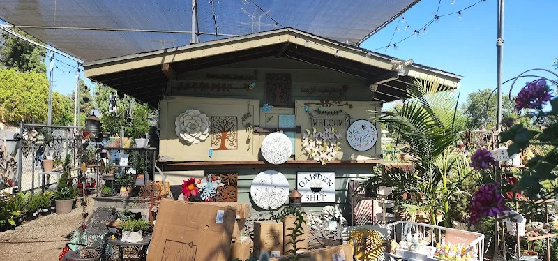 Glendora Gardens Nursery