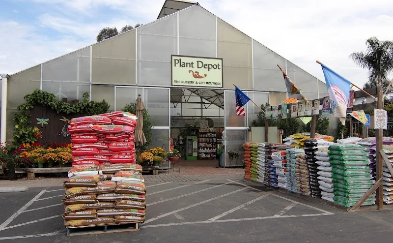 Plant Depot