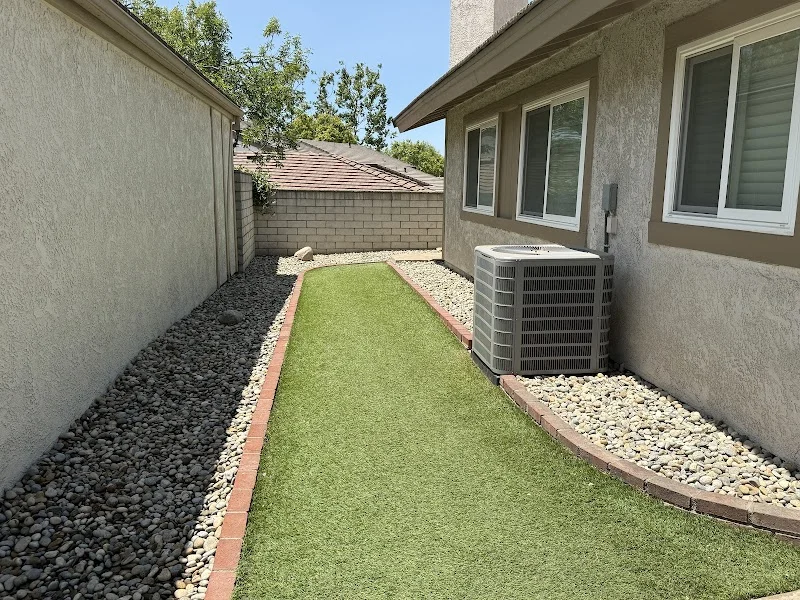 Lorenzo's Landscaping