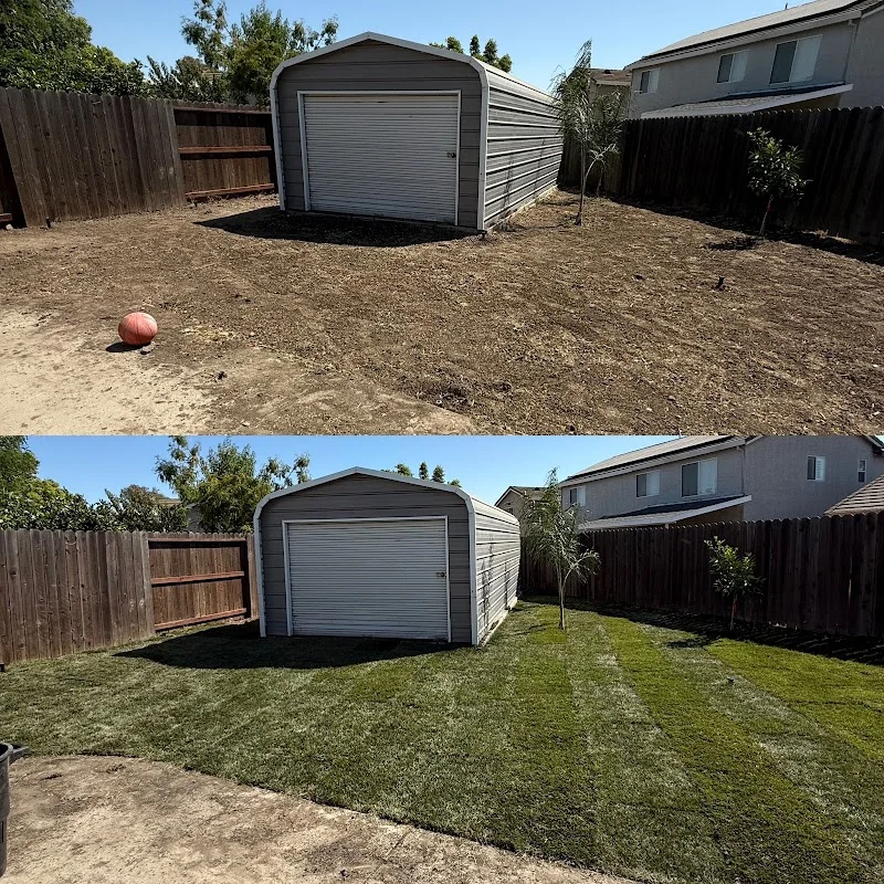 Legacy Lawn Care & Landscaping