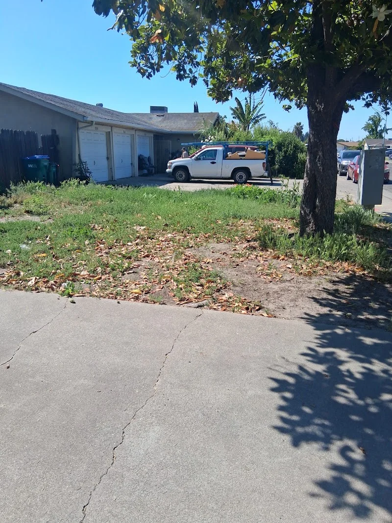 Silver Bear Landscaping