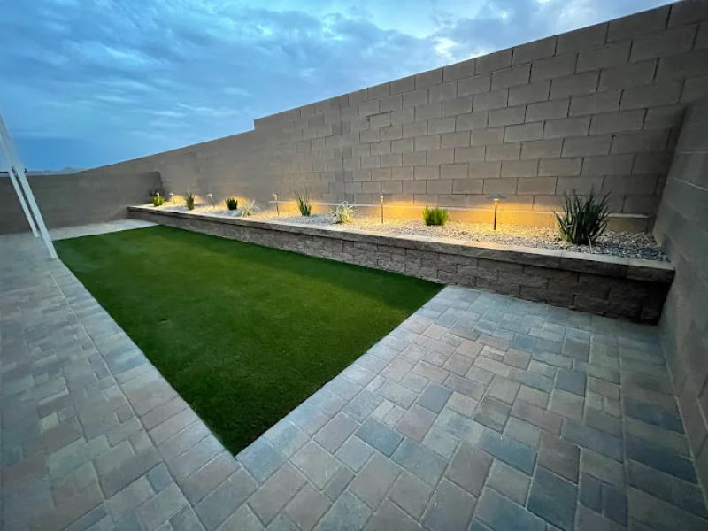 2-15 Landscaping LLC