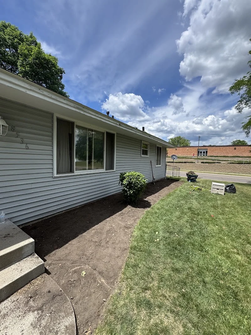 Two Brothers Landscape LLC