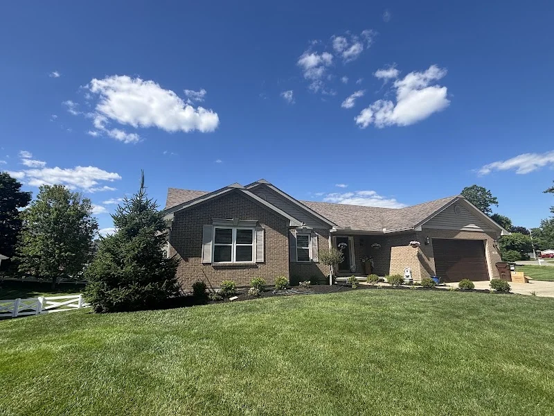 Must Lawn & Landscape LLC