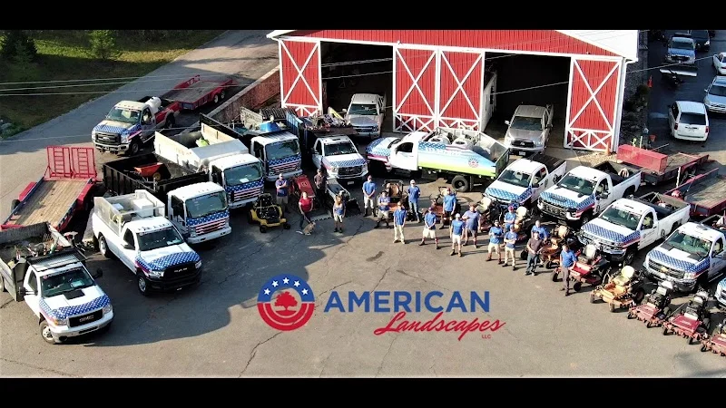 American Landscapes LLC