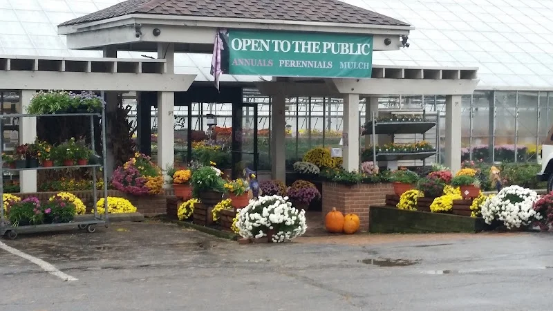 Joe Cappel’s Lawn Landscape & Garden Center