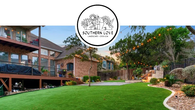 Southern Love Landscaping & Design
