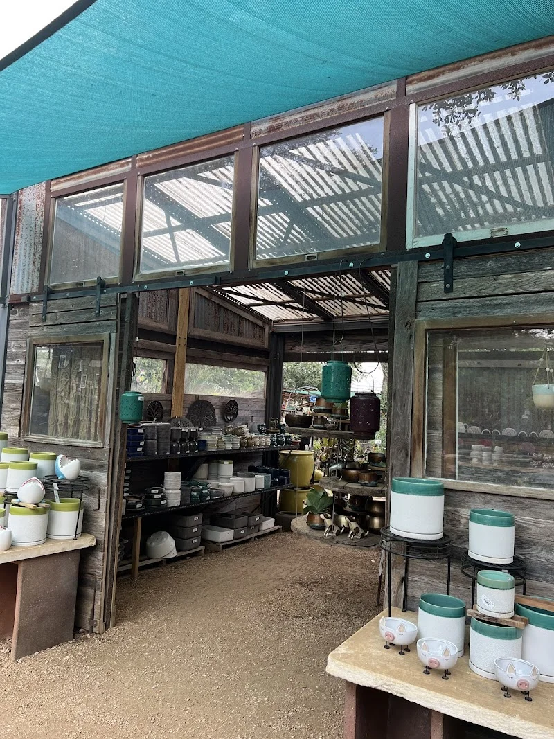 Hill Country Water Gardens & Nursery