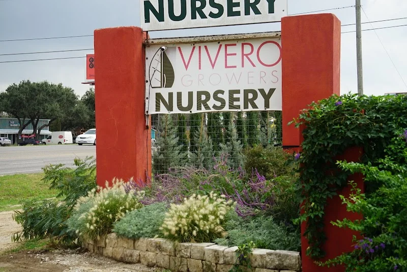 Vivero Growers Nursery