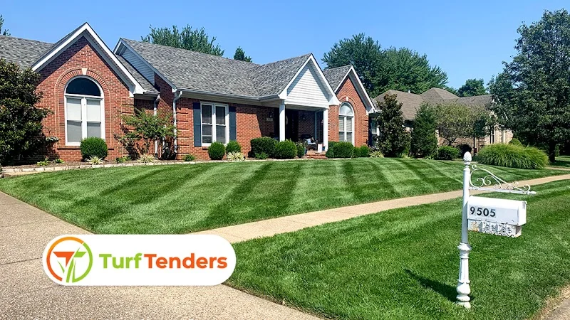 Turf Tenders