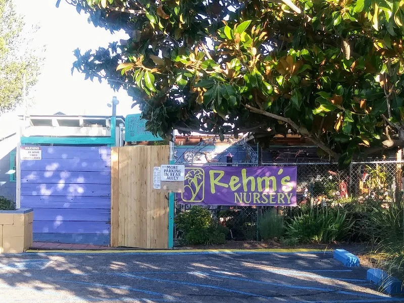 Rehm's Nursery and Garden Center