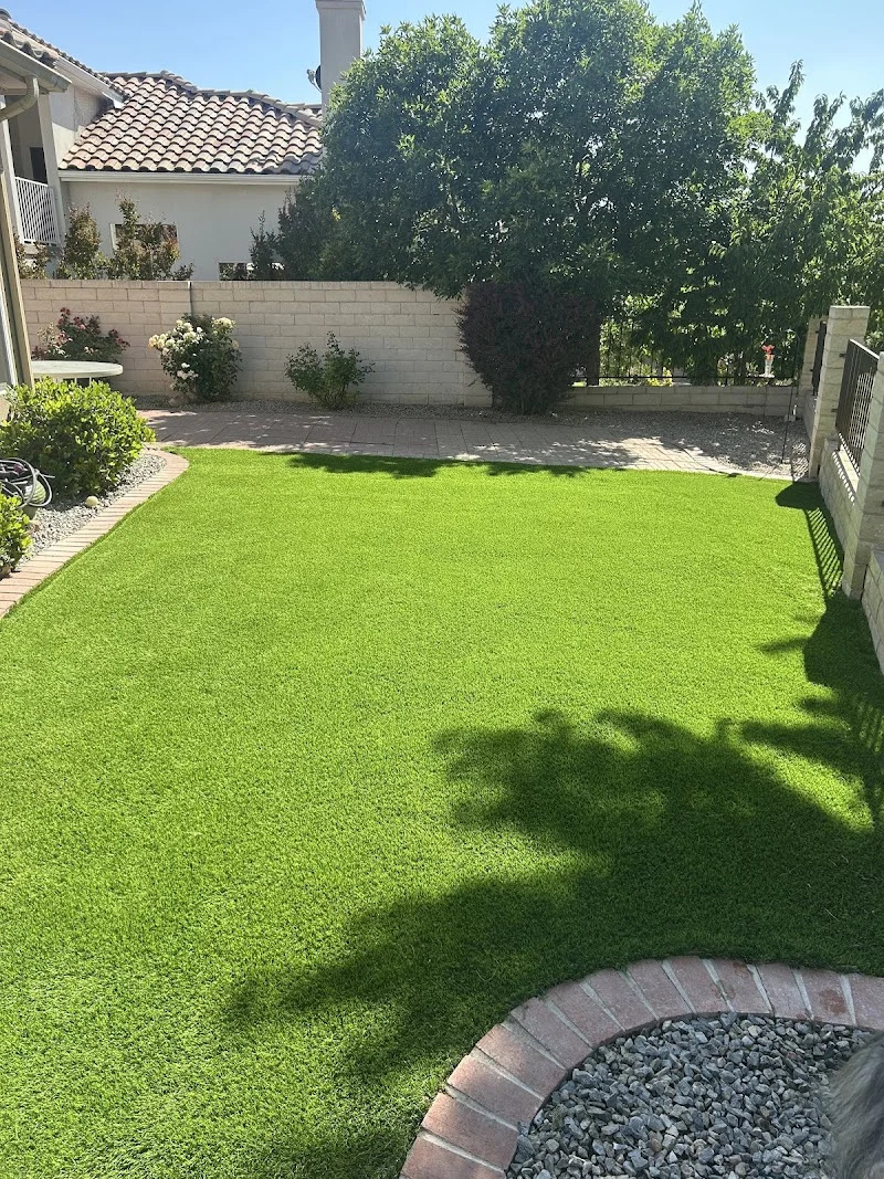 Arborscapes Ground Maintenance and Landscaping, LLC