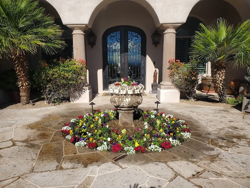 Castle's Landscape Service