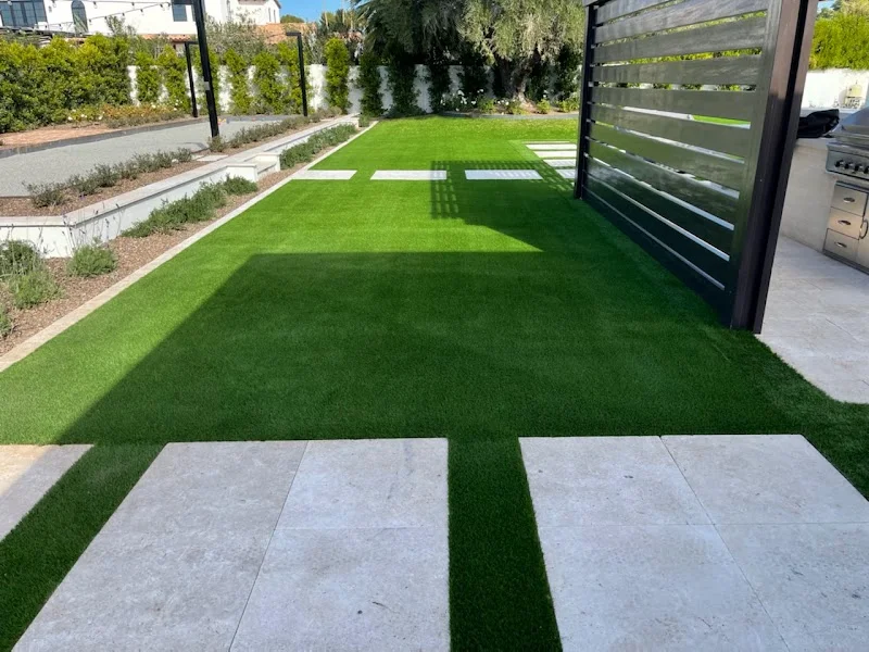 Legacy Green Solutions
