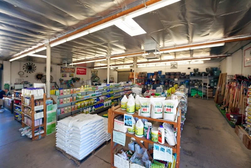 Treeland Nurseries, Inc.