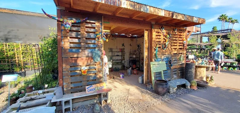 Whitfill Nursery