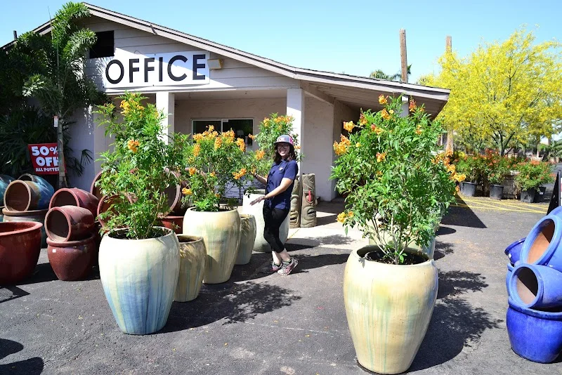 Moon Valley Nurseries
