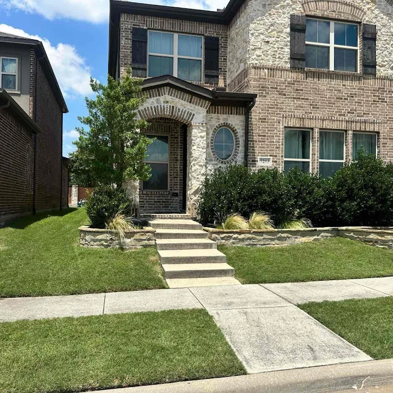LawnStarter Lawn Care Service