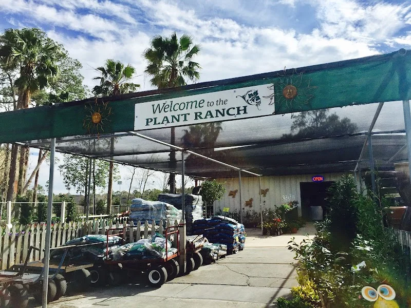 Plant Ranch Nursery
