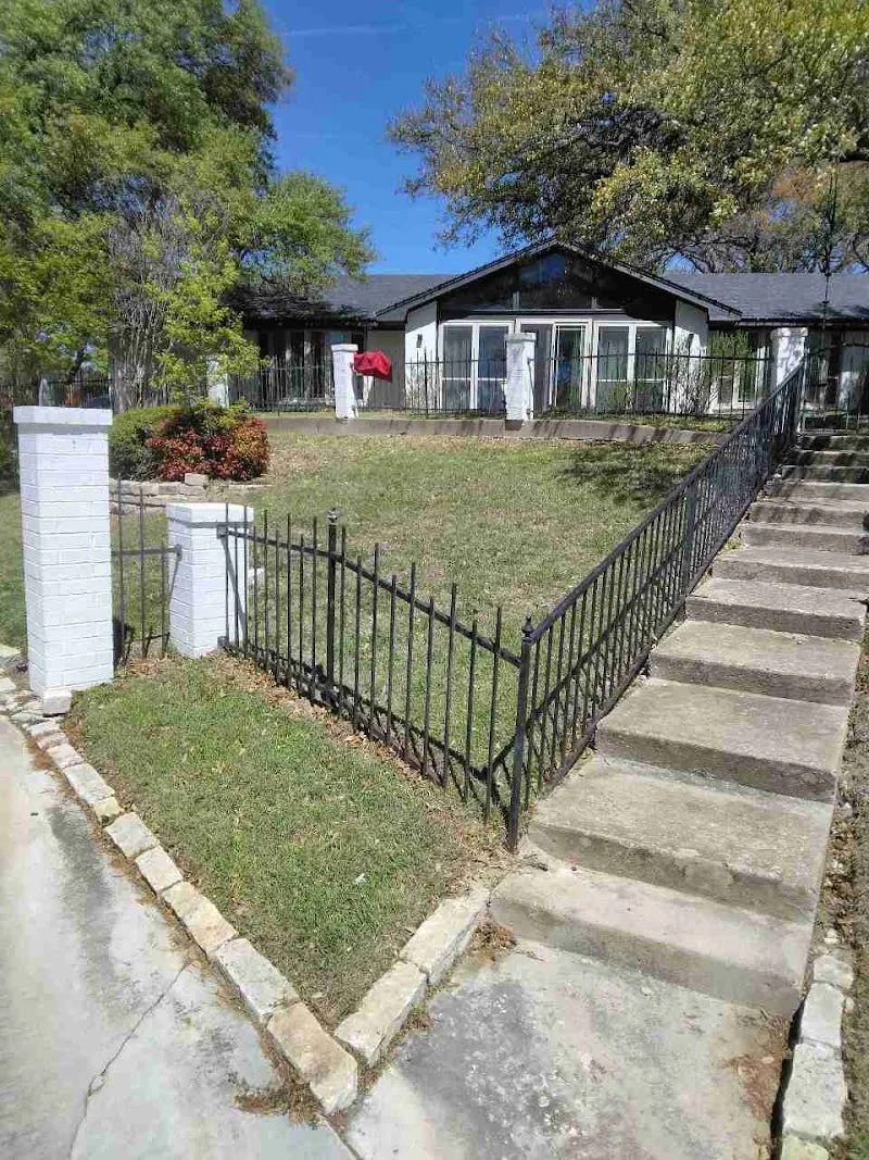Lawn Love - Fort Worth