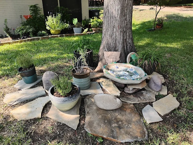 Gardens by Adam