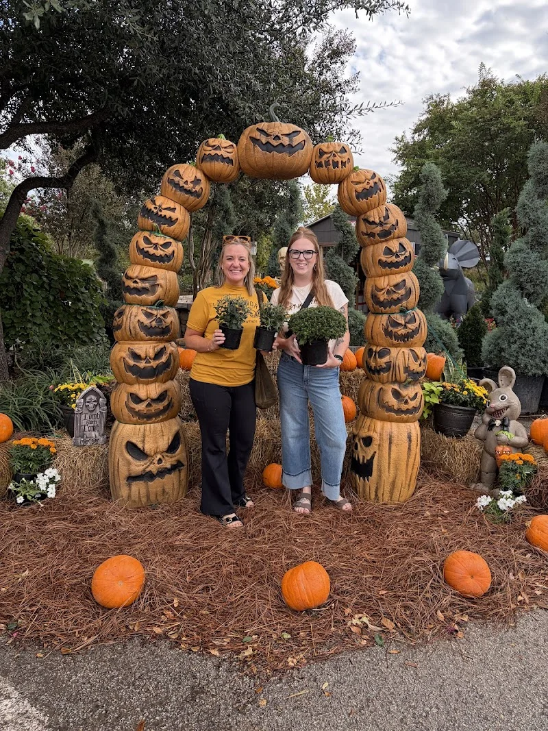 Moon Valley Nurseries