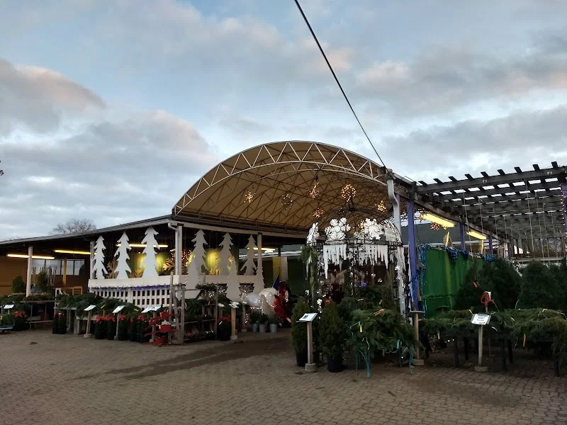 Oakland Nursery