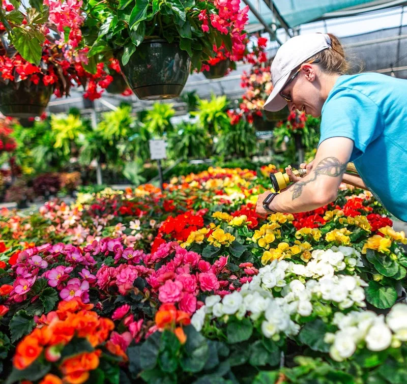 Baker's Acres Greenhouse