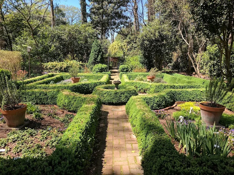 Wing Haven