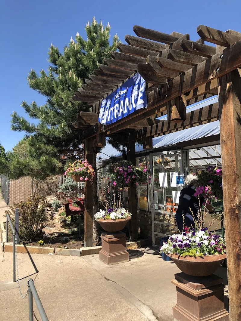 City Floral Garden Center